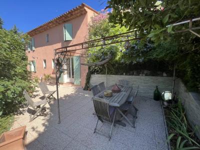 Vente Maison COTIGNAC 