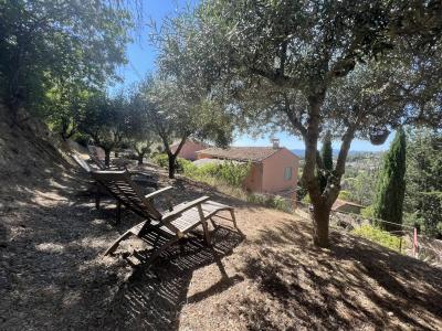 Vente Maison COTIGNAC 