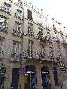 Location Appartement 6 pices NANTES 44000