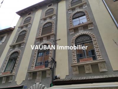 Vente Appartement BRIANCON 05100