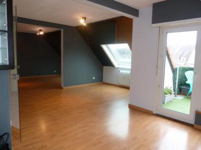 Vente Appartement HAGUENAU 