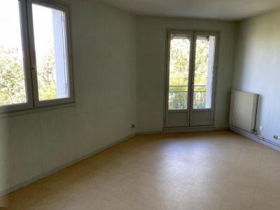Vente Appartement CHINON 
