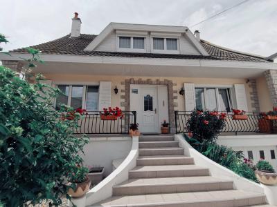 photo For sale House CAYEUX-SUR-MER 80