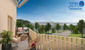Annonce Vente 3 pièces Appartement Brest