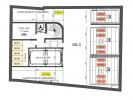 Annonce Vente 3 pièces Appartement Nice