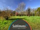 For sale Land Gacilly  56200 1100 m2