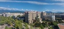 Vente Appartement Grenoble  38000 5 pieces 95 m2