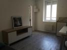 For rent Apartment Limoges  87000 16 m2