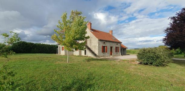 Vente Maison 4 pices COGNAT-LYONNE 03110