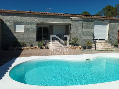 Vente Maison 3 pièces MONTAUROUX 83440