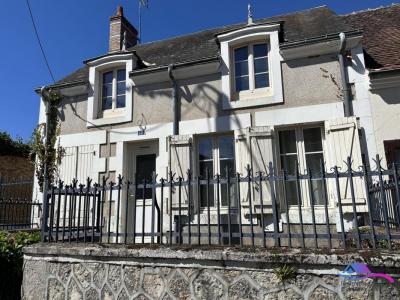 Vente Maison 2 pièces CHATEAUMEILLANT 18370