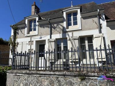 photo For sale House CHATEAUMEILLANT 18