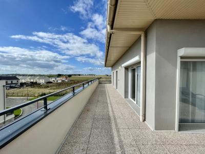 photo For sale Apartment VILLERON 95