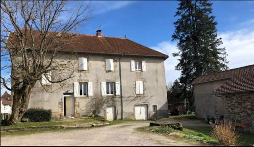 For sale Apartment building FIGEAC  46