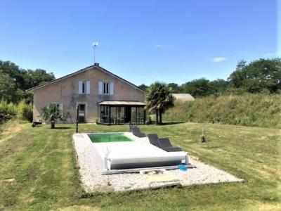 For sale House LAHOSSE  40