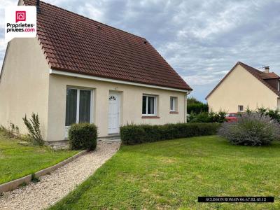 photo For sale House VERNEUIL-SUR-AVRE 27