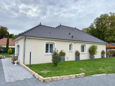 photo For sale House SAINT-LYE 10