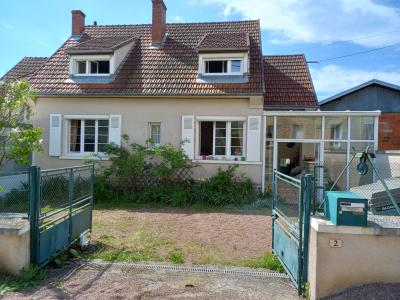 photo For sale House ARNAY-LE-DUC 21