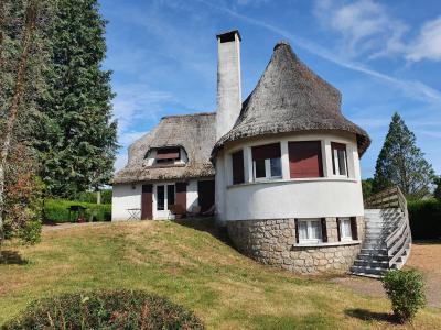 Vente Maison CORREZE 19800