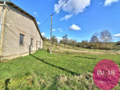 photo For sale Land BOUXIERES-AUX-CHENES 54