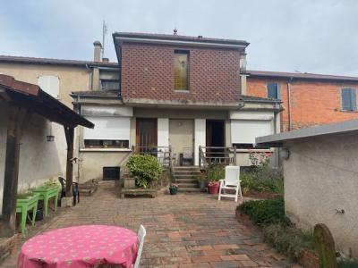 Vente Maison CHAMBILLY 71110