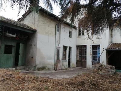 For sale House RISCLE  32