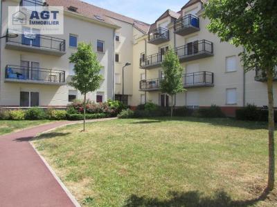 photo For sale Apartment BEAUVAIS 60