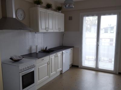 photo For rent Apartment MARMANDE 47