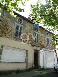 Vente Maison MAURS 15600