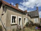 Acheter Maison 66 m2 Chateaumeillant