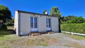For sale House Sainte-hermine  85210 54 m2 3 rooms