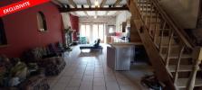 Acheter Maison 80 m2 Genouille