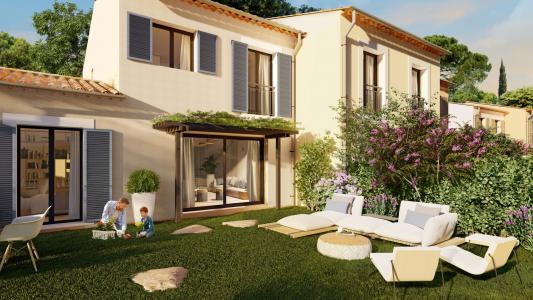 Vente Maison SAINTE-MAXIME 83120