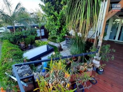 For sale House TAMPON