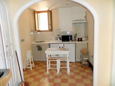 Vente Appartement SAINT-MARTIN-VESUBIE  06