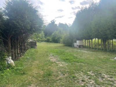 photo For sale Land MONTATAIRE 60
