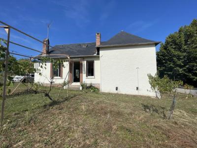 photo For sale House OBJAT 19