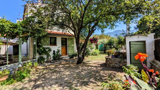 For sale House MONTESQUIEU-DES-ALBERES  66