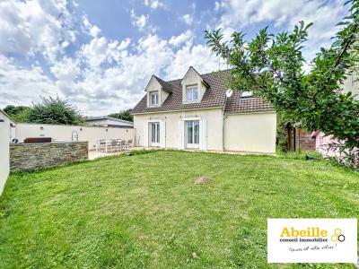 photo For sale House SAINT-CHERON 91