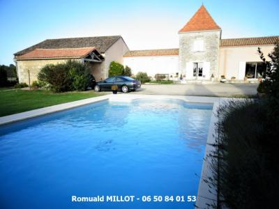 photo For sale House DIRAC 16