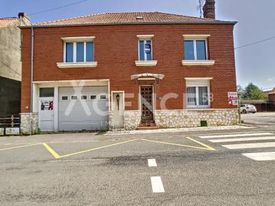 photo For sale House BLESSY 62