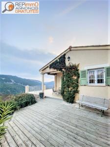 photo For sale House CHATEAUDOUBLE 83