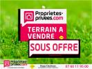 For sale Land Mery-sur-cher  18100 9031 m2