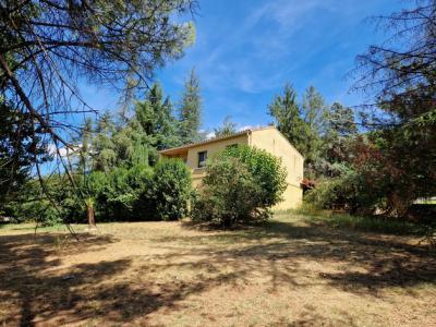 photo For sale House SAINT-JEAN-DU-PIN 30