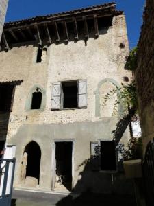 Vente Maison TRIE-SUR-BAISE  65