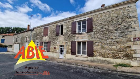 Vente Maison 7 pices MAILLEZAIS 85420