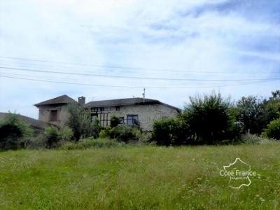 Vente Maison 4 pices MAURS 15600