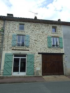 For sale House CUSSAC  87