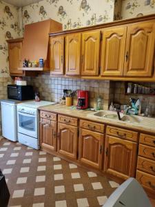 Vente Maison 4 pièces SAINT-GERMAIN-DES-FOSSES 03260