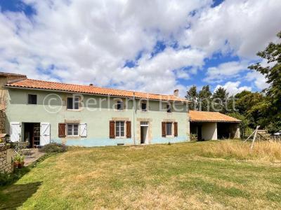 For sale House CHEF-BOUTONNE 
